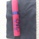 Swatch de Isabelleisa : Mascara Volume 360°, Yves Rocher