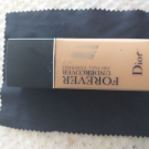 Swatch de Isabelleisa : Diorskin Forever Undercover - Teint Ultra-Fluide Haute Couvrance 24h, Dior