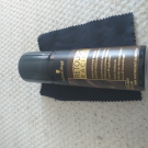 Swatch de Isabelleisa : Retouche racines, Schwarzkopf