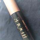 Swatch de Isabelleisa : Lash idôle, Lancôme