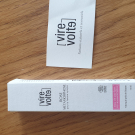 Swatch de maudmaud : Parfum Rose Métamorphose, VIREVOLTE