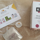 Swatch de maudmaud : Keto Booster, Biocyte