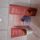 Swatch de ticketgagnant : Crème éclat hydratante, I.D. Swiss Botanicals