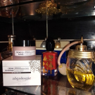 Swatch de elzapopo : Crème du Rivage - Crème Éclat Raffermissante & Liftante, Algologie