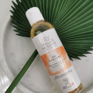 Swatch de blondycherryes : EAU MICELLAIRE SOIN DÉMAQUILLANT VISAGE & YEUX, Mademoiselle Agathe