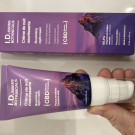 Swatch de letii : Crème de nuit nourrissante, I.D. Swiss Botanicals