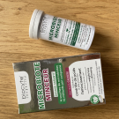 Swatch de letii : Microbiote Minceur, Biocyte