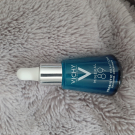 Swatch de Lolitar04 : Minéral 89 probiotic fractions, Vichy