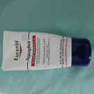 Swatch de Lolitar04 : EUCERIN AQUAPHOR Baume Réparateur Cutané, Eucerin