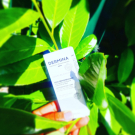 Swatch de Biba32 : Soin Dépigmentant, Dermina