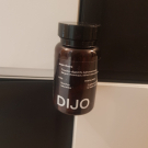 Swatch de Flory : L'Indispensable probiotiques, DIJO