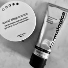 Swatch de Ailody : Sound Sleep Cocoon, Dermalogica