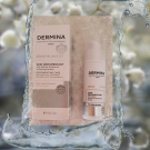 Swatch de regisa : Soin Dépigmentant, Dermina