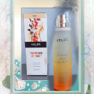 Swatch de regisa : PRENDS SOIN DE MOI !, VELD'S