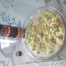 Swatch de imediale : Huile de sésame Biopartenaire, Emile Noël