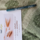 Swatch de imediale : Crayon liner yeux, Natorigin