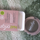 Swatch de imediale : Fard à paupières, Natorigin