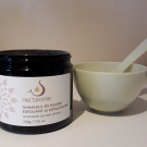 Swatch de ninette1103 : Ghassoul aux sept plantes, Nectarome