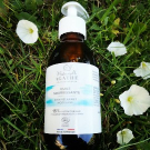 Swatch de cefer : HUILE NOURRISSANTE SOIN RELAXANT, Mademoiselle Agathe