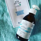 Swatch de cefer : HUILE NOURRISSANTE SOIN RELAXANT, Mademoiselle Agathe