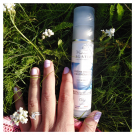 Swatch de lolo1515 : CRÈME VISAGE RÉGÉNÉRANTE SOIN NUIT, Mademoiselle Agathe