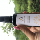 Swatch de Btissam : Eau de rose 50mL, Nectarome