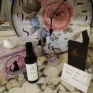 Swatch de elise35000 : Eau de rose 50mL, Nectarome