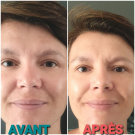 Swatch de gwen37300 : Fond de Teint Great Cover Bell, MY Maquillage