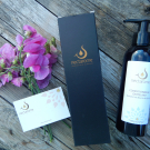 Swatch de lyndou78 : Conditionneur, Nectarome