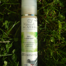 Swatch de lyndou78 : Gel Purifiant pour peau à tendance acnéique, Mademoiselle Agathe