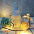 Swatch de Amrln : Sérum Anti-âge, Seasonly