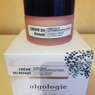 Swatch de Séverine Bonneau : Crème du Rivage - Crème Éclat Raffermissante & Liftante, Algologie