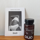 Swatch de CelineB : L'Indispensable probiotiques, DIJO