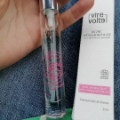 Swatch de larisa_damaschin : Parfum Rose Métamorphose, VIREVOLTE