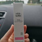 Swatch de larisa_damaschin : Parfum Rose Métamorphose, VIREVOLTE