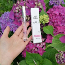 Swatch de larisa_damaschin : Parfum Rose Métamorphose, VIREVOLTE