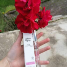 Swatch de larisa_damaschin : Parfum Rose Métamorphose, VIREVOLTE