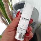 Swatch de Drass66 : Soin Dépigmentant, Dermina