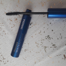 Swatch de Leeloo104 : Mascara waterproof, Innoxa