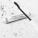 Swatch de Leeloo104 : Long lasting volume 24H, Rougj