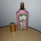 Swatch de gregekobla : Gucci flora, Gucci