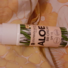 Swatch de AureAub : 30 BB Crèmes Bell pour Peau Sensible à tester, BYS Maquillage