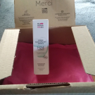 Swatch de marysabrina80 : Sérum ressourçant absolu - H24 fraîcheur, Mademoiselle bio