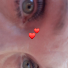 Swatch de Chantalelisa : Crayon liner yeux, Natorigin