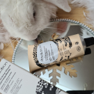 Swatch de celinedenis1 : La Crème Douce Démaquillante, Absolution