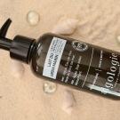 Swatch de celinedenis1 : Lait Du Jardin Marin - Lait Corps Revitalisant, Algologie