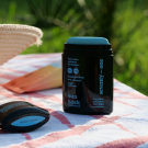 Swatch de jennyg : Sun Stick SPF50, SeventyOne Percent