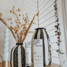 Swatch de Happylily : Crème Détox Multi-Défense SPF30 - Detox Officinale, Saeve