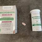Swatch de Domicgy _beauty_test : Microbiote Minceur, Biocyte