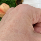 Swatch de Domicgy _beauty_test : Déodorant Bio Nijiko, MY Maquillage